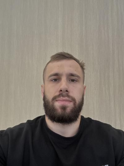 Антон Лебедев