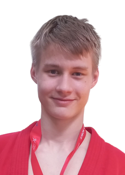 Александр Антонов