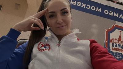 Тартыкова Надежда Зиннатовна