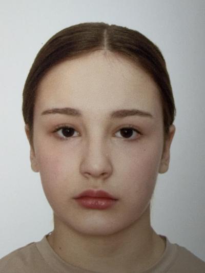 Евгения Нечеснова