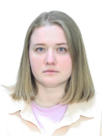 Зарапина Екатерина Александровна