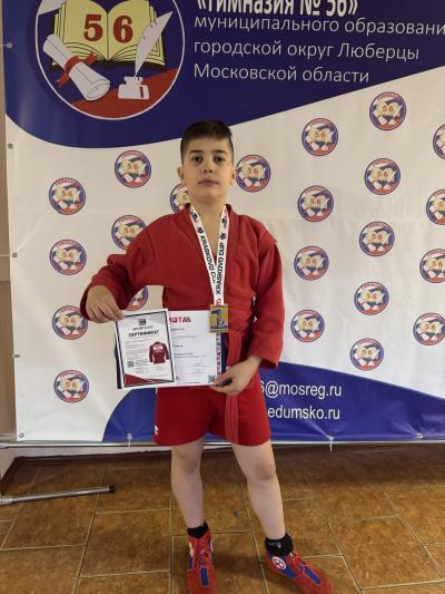 Александр Абулашвили