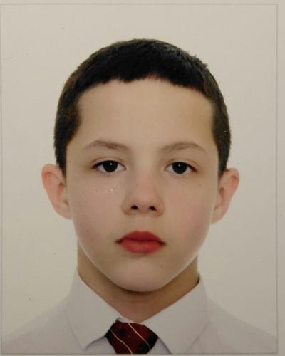 Алексей Хоршев