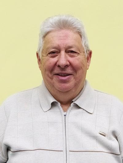 Борков Евгений Алекссевич