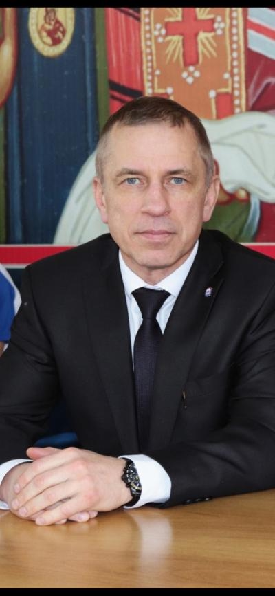 Никитин Роман Львович
