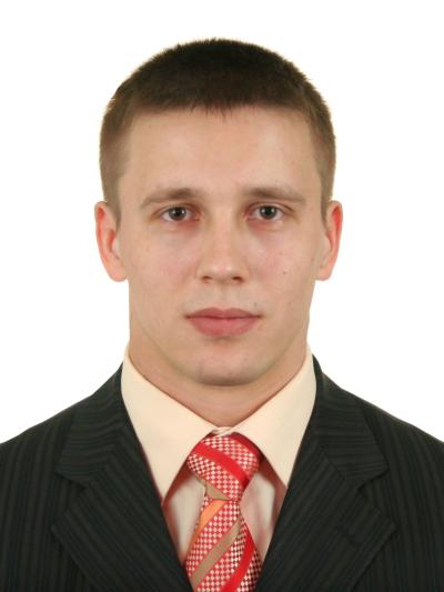 Юрий Шикалов