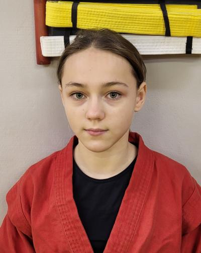 Милана Иванова