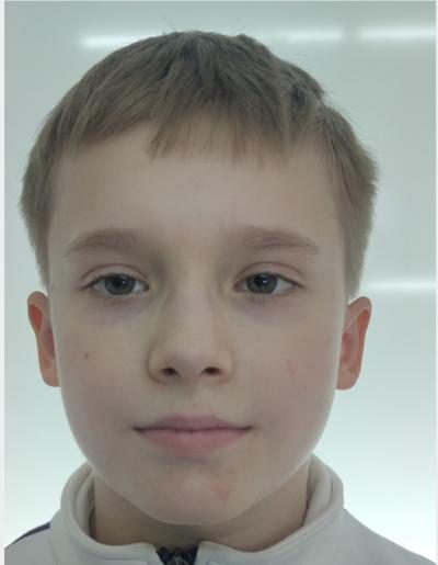 Станислав Татарников