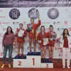 Открытый турнир по самбо «Борцы за добро» прошел в МГФСО