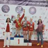 Открытый турнир по самбо «Борцы за добро» прошел в МГФСО