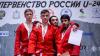Итоги Первенства России 2024 по самбо до 24 лет