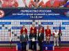 20 медалей на счету сборной Москвы по итогам Первенства России в Армавире