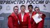 Итоги Первенства России 2024 по самбо до 24 лет