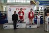 Московская юношеская лига самбо собрала более 300 участников!