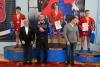 XXII Традиционный турнир «Кубок трехкратного чемпиона мира Игоря Куринного» собрал около 200 участников