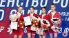 Завершилось Первенство России по самбо среди юношей и девушек 16-18 лет