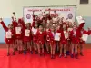 МЮЛ: открытое первенство МГФСО по самбо