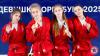 Первенство России по самбо среди кадетов (14-16 лет) в Оренбурге