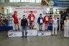 Московская юношеская лига самбо собрала более 300 участников!