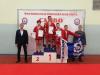 Прошло XI открытое Первенство МГФСО по самбо в рамках Московской юношеской лиги самбо