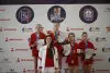 Открытый турнир по самбо «Борцы за добро» прошел в МГФСО