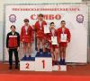 МЮЛ: открытое первенство МГФСО по самбо
