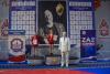 Всероссийский турнир по самбо памяти Ветерана спецподразделения группы «Альфа» А.Н Плюснина