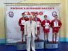 Московский турнир по самбо, посвященный памяти сотрудников правоохранительных служб РФ, погибших в ходе контртеррористических операций, в рамках Московской юношеской лиги прошел в Некрасовке