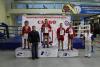 Московская юношеская лига самбо собрала более 300 участников!