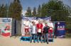 Итоги Чемпионата Москвы по пляжному самбо