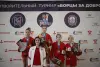 Открытый турнир по самбо «Борцы за добро» прошел в МГФСО