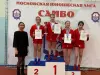МЮЛ: открытое первенство МГФСО по самбо