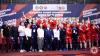 Итоги Чемпионата и Первенства Европы по самбо 2024 в Нови-Сад