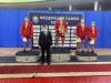 Чемпионат Москвы по самбо 2021 года среди мужчин и женщин и боевому самбо прошел в "Самбо-70"