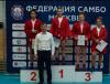 Первенство Москвы по самбо среди юниоров и юниорок до 24 лет