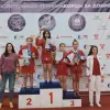 Открытый турнир по самбо «Борцы за добро» прошел в МГФСО