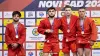 Итоги Чемпионата и Первенства Европы по самбо 2024 в Нови-Сад