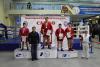 Московская юношеская лига самбо собрала более 300 участников!