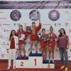 Открытый турнир по самбо «Борцы за добро» прошел в МГФСО