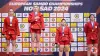 Итоги Чемпионата и Первенства Европы по самбо 2024 в Нови-Сад