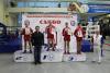 Московская юношеская лига самбо собрала более 300 участников!