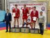 МЮЛ: Открытый турнир ГБУ СШ №4 среди юношей и девушек 2007-2009 гг.р. прошел в Некрасовке