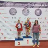 Открытый турнир по самбо «Борцы за добро» прошел в МГФСО