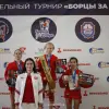 Открытый турнир по самбо «Борцы за добро» прошел в МГФСО