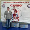 Московский турнир по самбо, посвященный памяти сотрудников правоохранительных служб РФ, погибших в ходе контртеррористических операций, в рамках Московской юношеской лиги прошел в Некрасовке