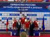 20 медалей на счету сборной Москвы по итогам Первенства России в Армавире