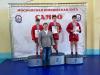 Московский турнир по самбо, посвященный памяти сотрудников правоохранительных служб РФ, погибших в ходе контртеррористических операций, в рамках Московской юношеской лиги прошел в Некрасовке