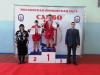 Прошло XI открытое Первенство МГФСО по самбо в рамках Московской юношеской лиги самбо