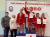 МЮЛ: открытое первенство МГФСО по самбо