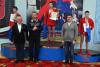 XXII Традиционный турнир «Кубок трехкратного чемпиона мира Игоря Куринного» собрал около 200 участников